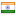 canlarim.net server is located in India